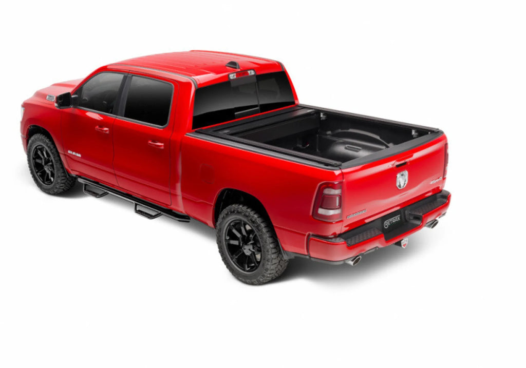 PowertraPRO XR Tonneau Cover for 1999-2007 Ford F250 F350 Short Bed V669853