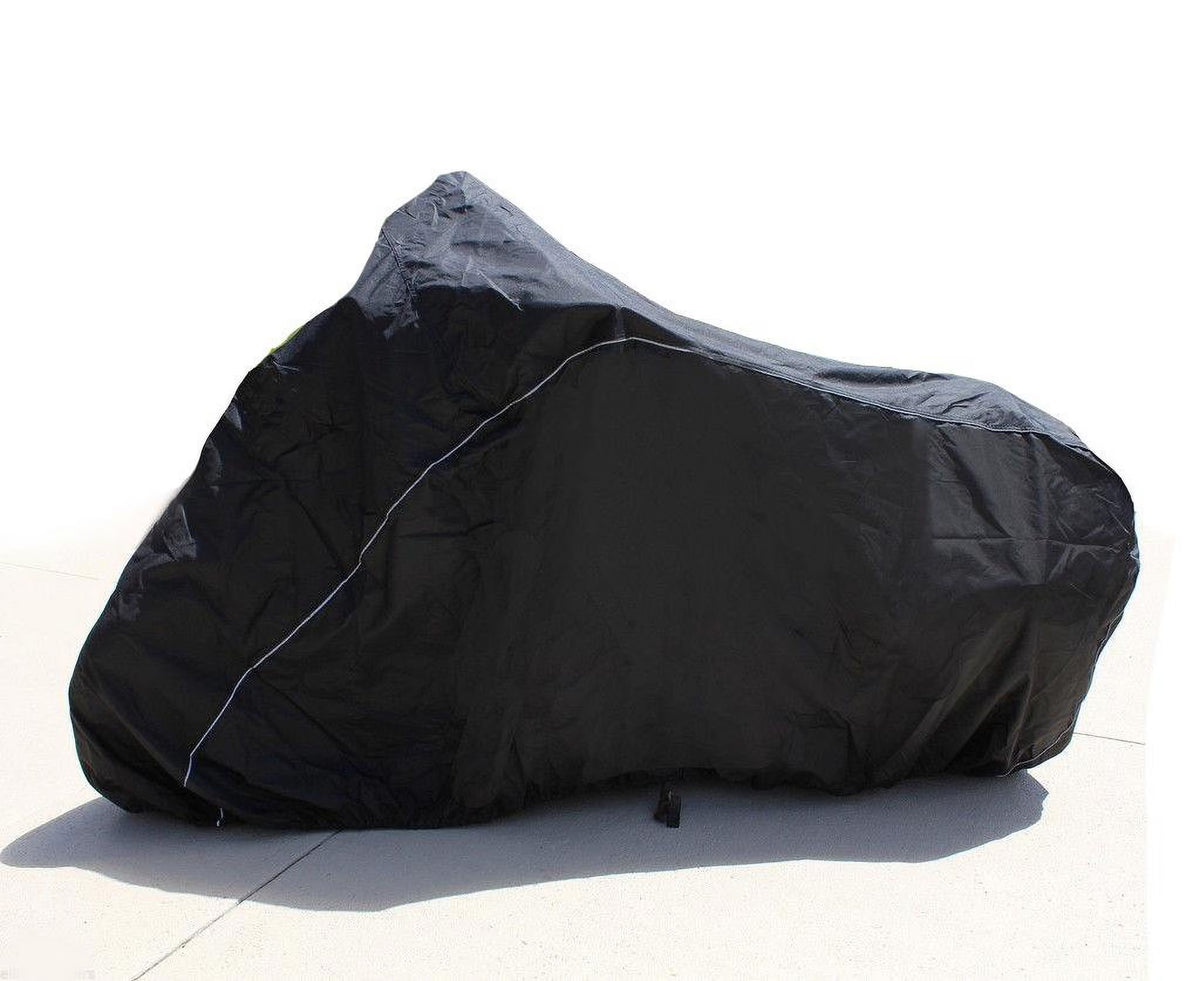 Heavy-Duty Motorcycle Cover Z327411