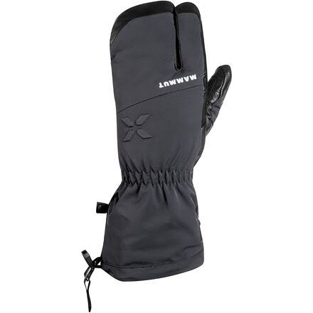 Black Pro Glove A895813