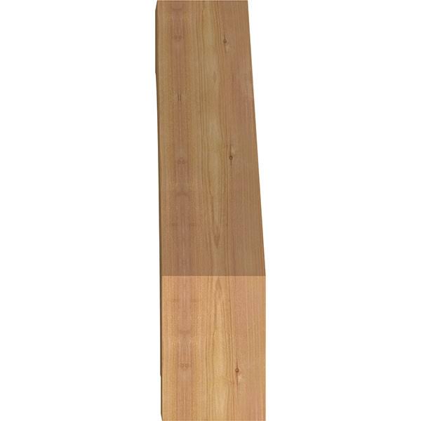 Imperial Rough Sawn Brace O399