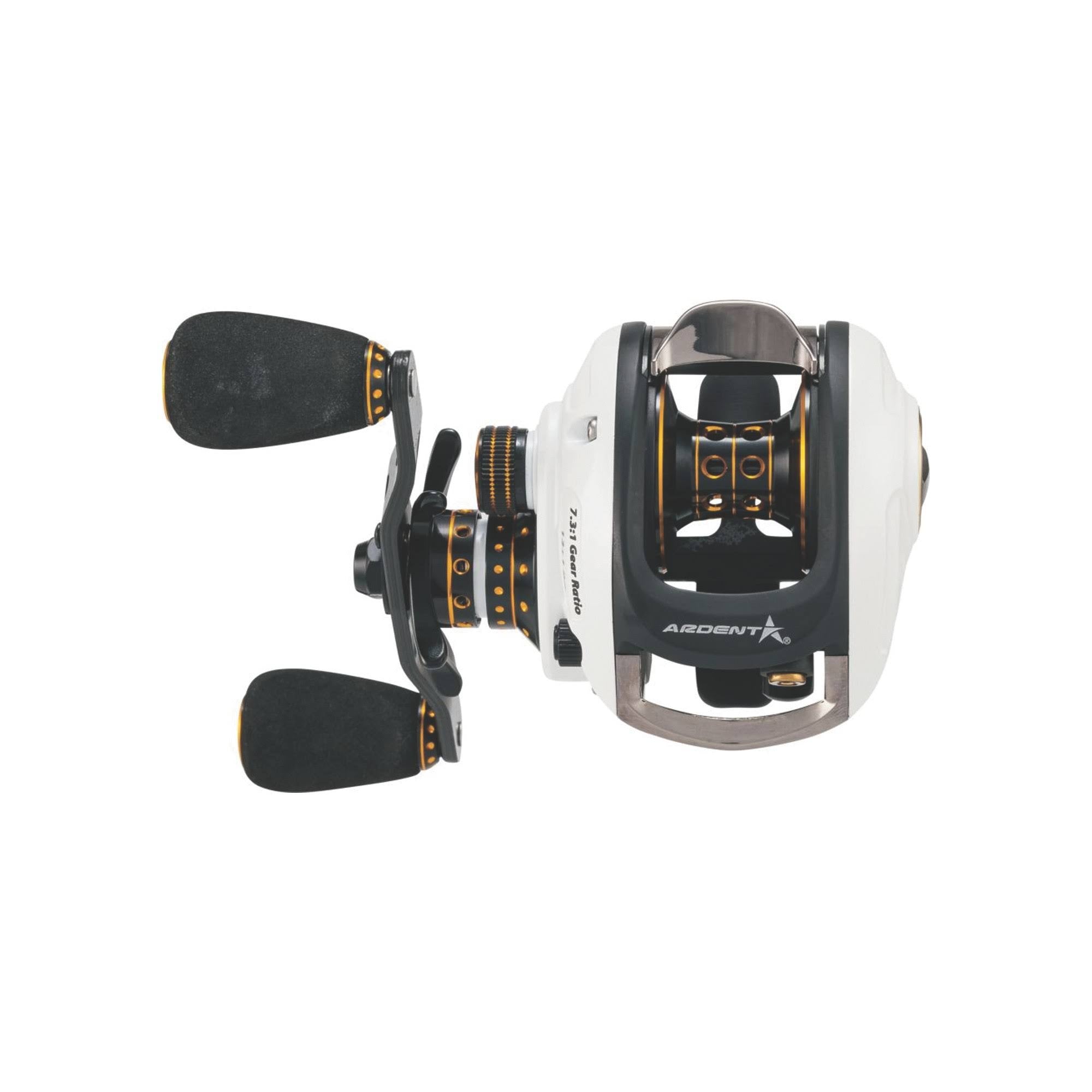 Grand Baitcast Reel B948884