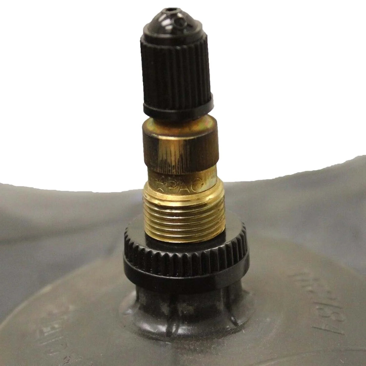 Farm Tractor Tire Inner Tube TR218A Valve Stem 7.00-16 7.50-16 K624286