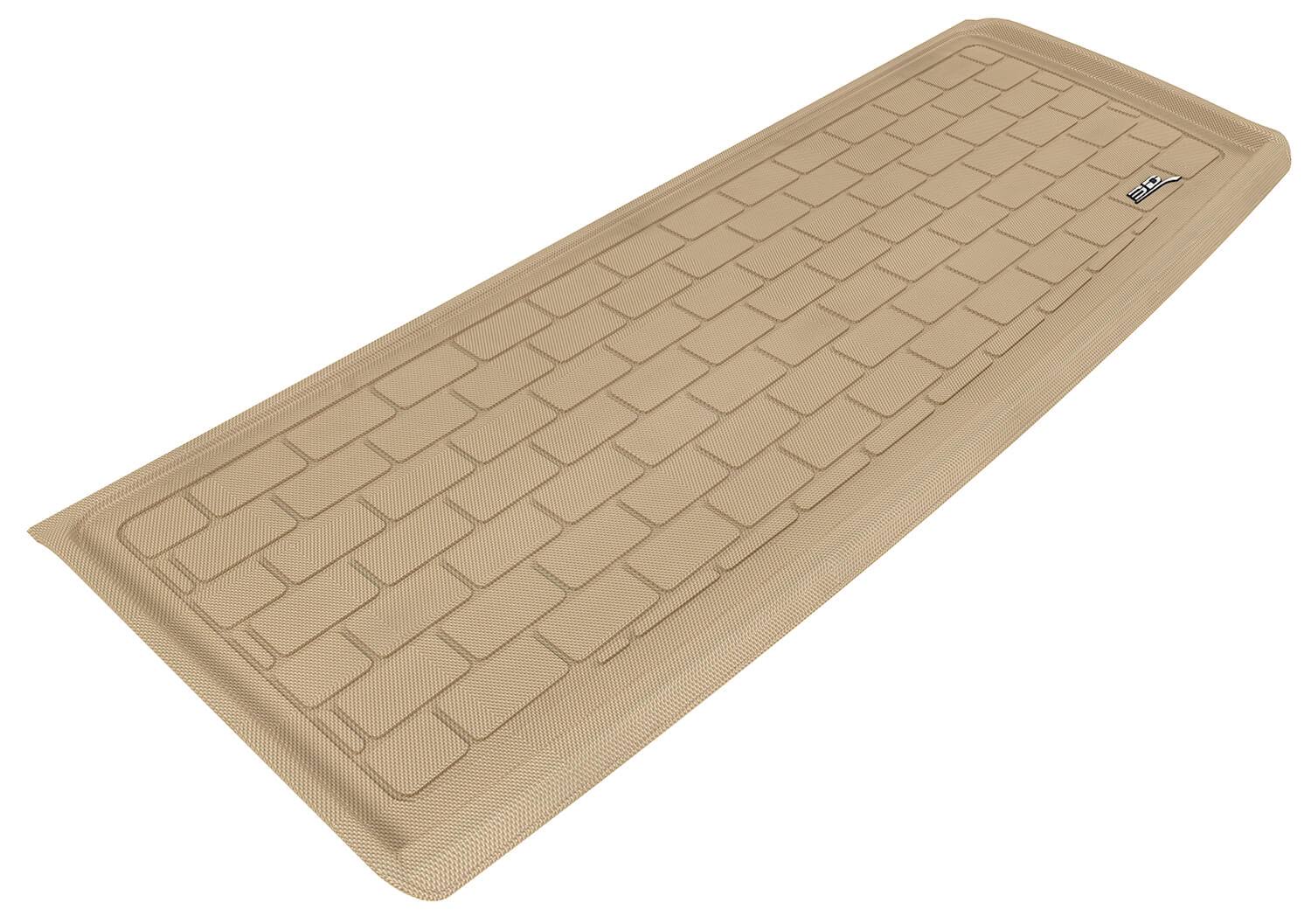 Tan Cargo Liner Y92190