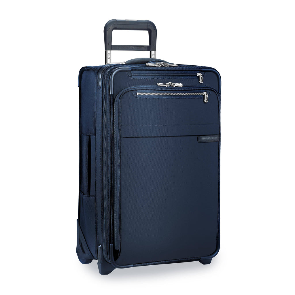 Navy Domestic Carry-On Expandable Upright Q9568