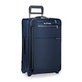 Navy Domestic Carry-On Expandable Upright Q9568