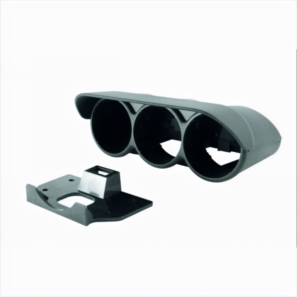 Mustang Gauge Pod U21674