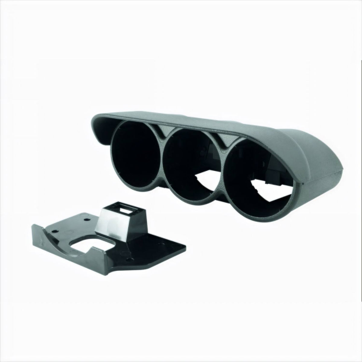 Mustang Gauge Pod U21674