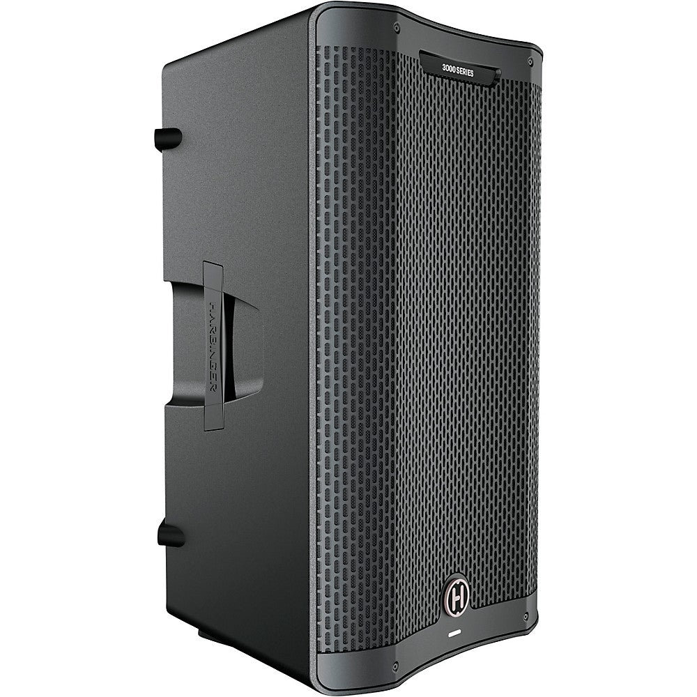12" Powered 2-Way Loudspeaker L24868