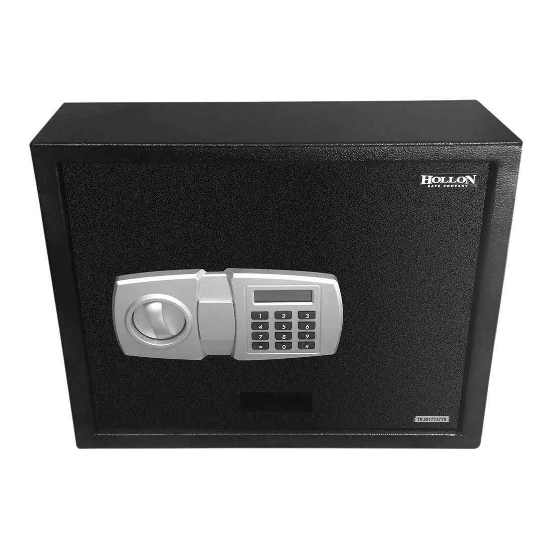 Pistol Safe M934572