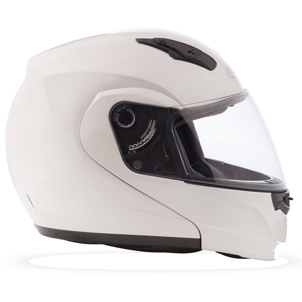 Modular Helmet Black S42071