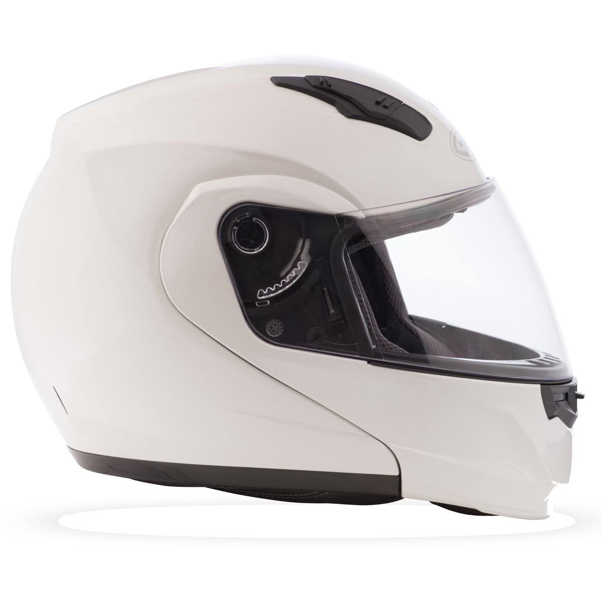 Modular Helmet Black S42071