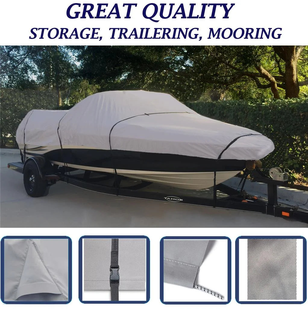 Boat Cover K4312