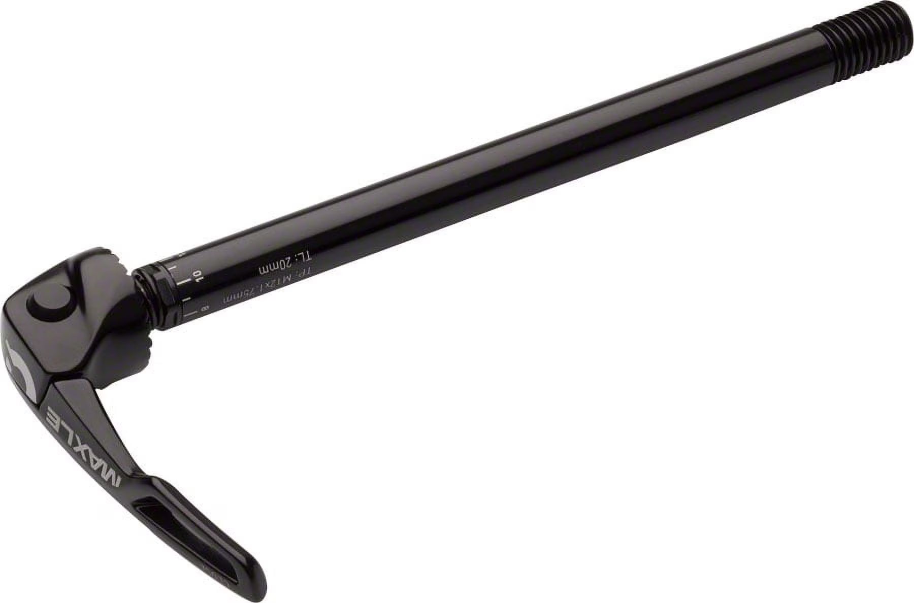 12x150 182mm Rear Thru Axle C79512