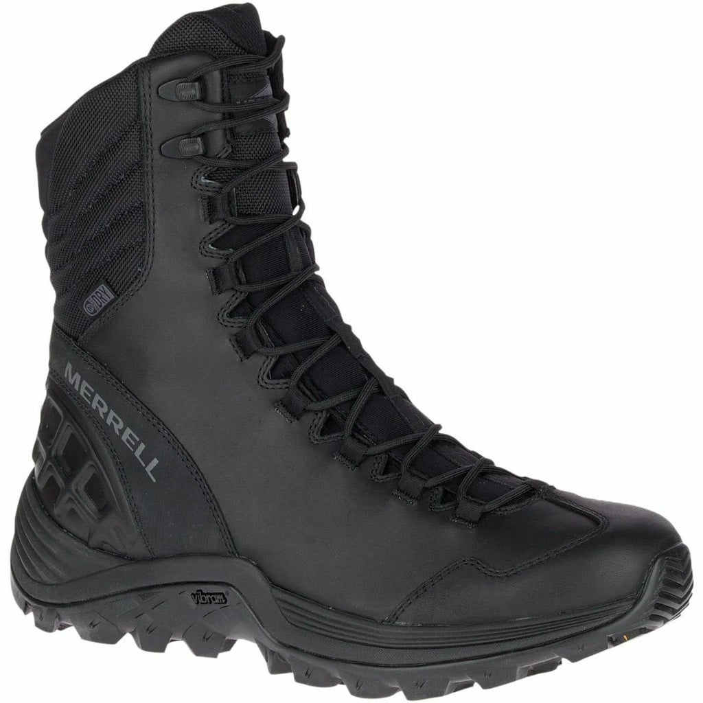 Waterproof Tactical Boots T964