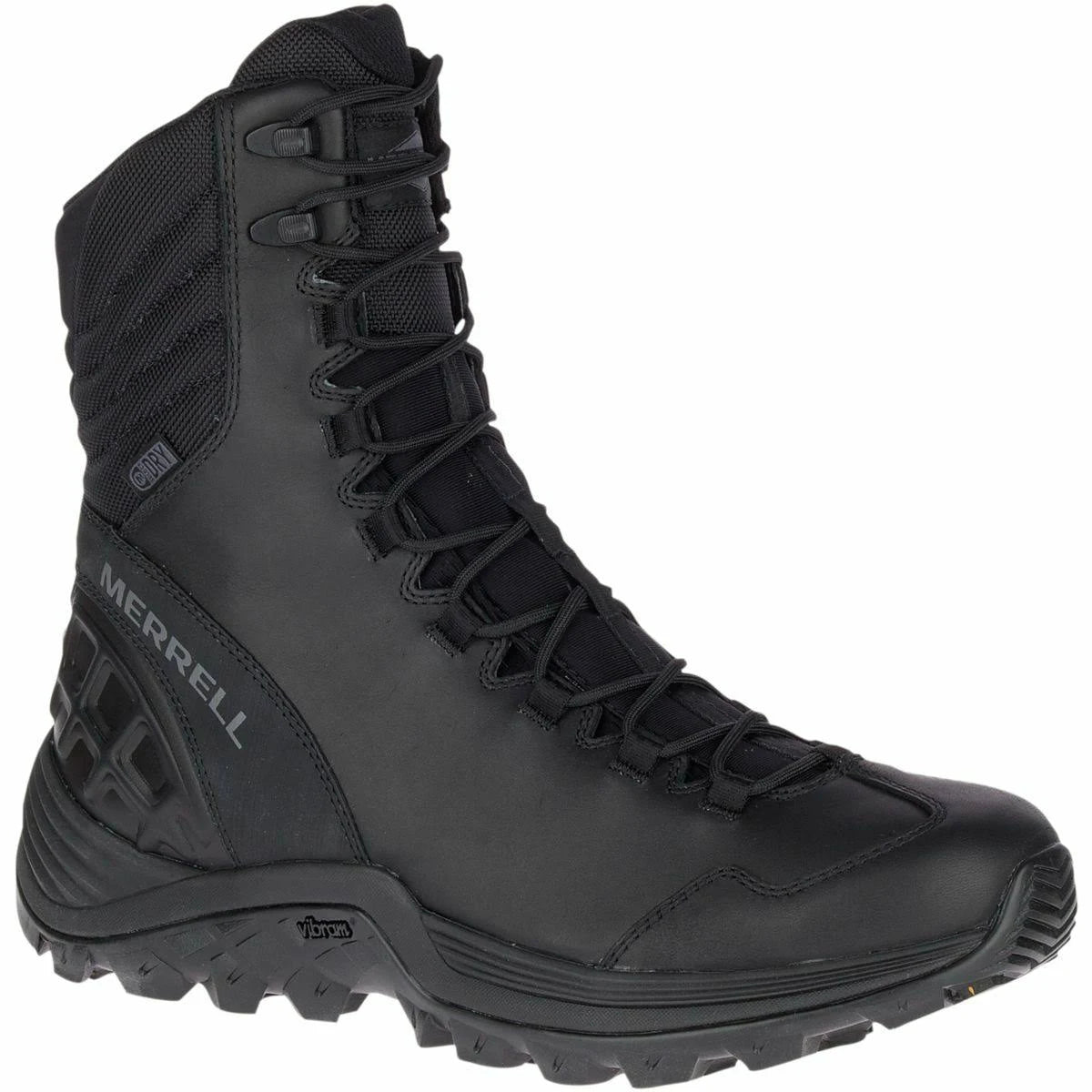 Waterproof Tactical Boots T964