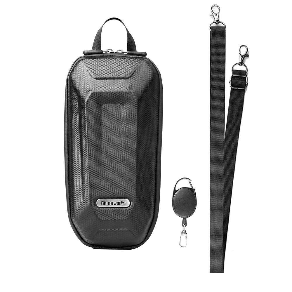 Waterproof 4L Cycling Bag Front Fork Bike Storage Bag H943