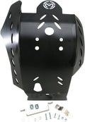 Yamaha YZ450F 2010-2013 Skid Plate S378
