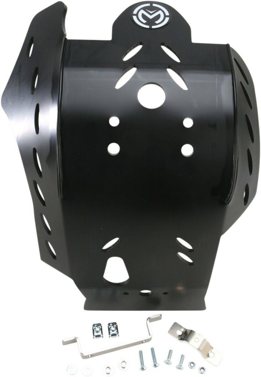 Yamaha YZ450F 2010-2013 Skid Plate S378