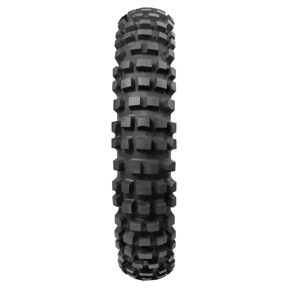 Tusk Recon Hybrid Tire 120/100x18 B8231