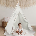 Washable Fodable Kids Play Tent V540