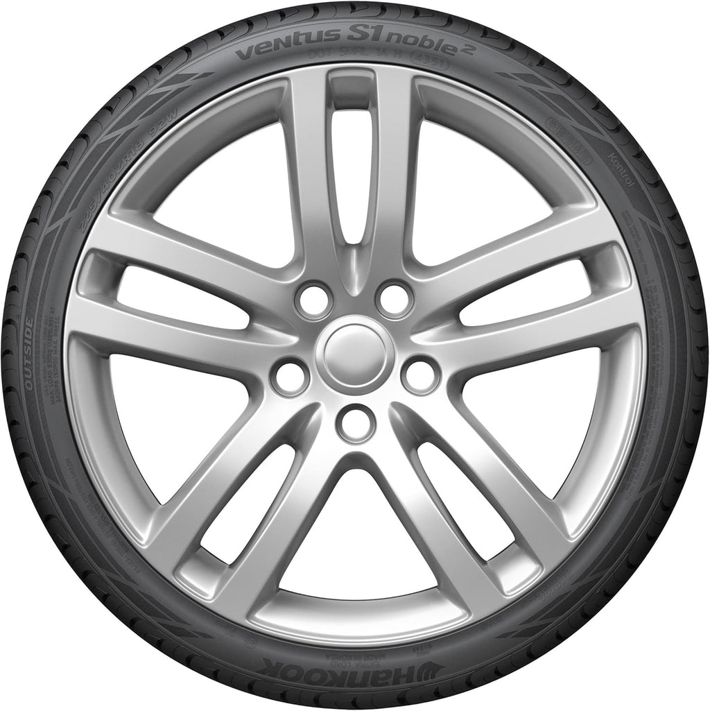 225/45R19 96Y All Season Tire Q170641