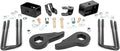 2.5" Leveling Lift Kit for 1999-2006 Chevy/GMC 1500 4WD E3535
