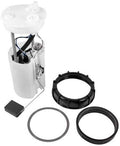 Fuel Pump Module Assembly Compatible With Acura Honda 2003-2007 Accord 2004-2008 TL Y3751