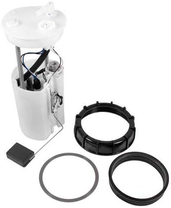Fuel Pump Module Assembly Compatible With Acura Honda 2003-2007 Accord 2004-2008 TL Y3751