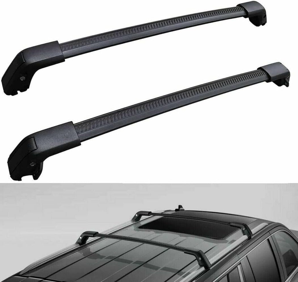 Roof Rack for Cadillac Escalade, GMC Yukon, Chevrolet Suburban & Tahoe G260021