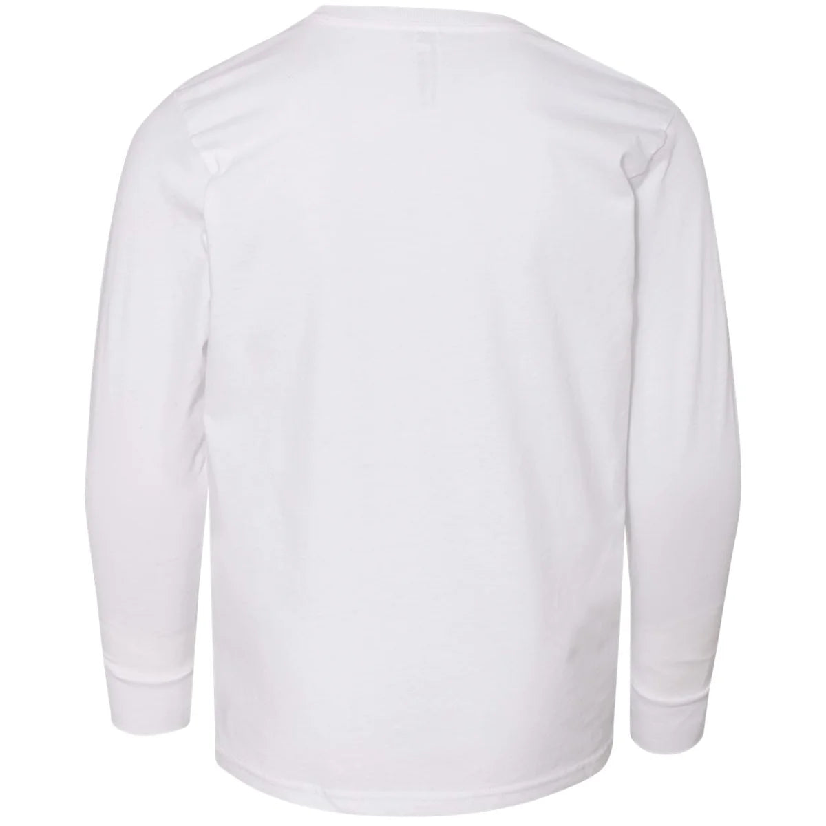 Youth Long Sleeve T-Shirt X5597