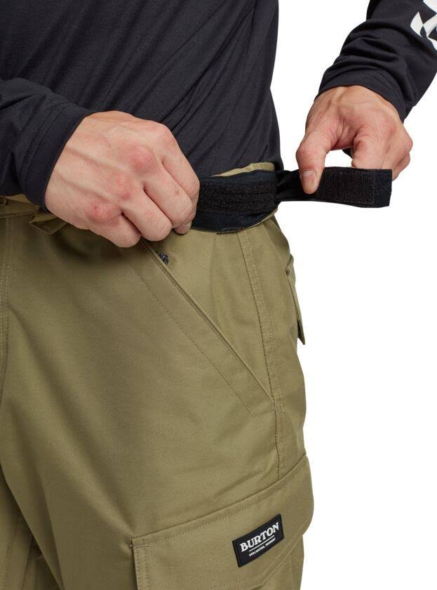Men's Cargo Pant X1355