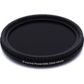 49mm Variable ND 1.5 to 3.3 Filter 5 to 11-Stop Y56970