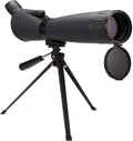 20-60x60 HD Spotting Scope with Tripod, BAK4 Prism, Waterproof H8616