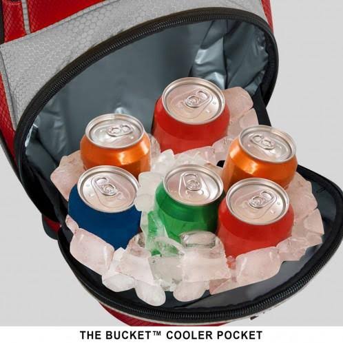 Cooler Cart Bag O10170