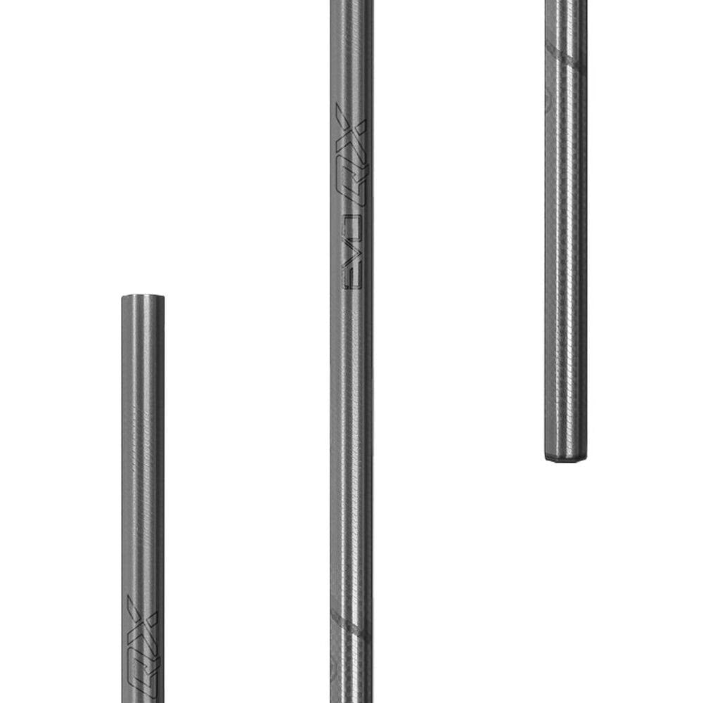 Grey Carbon Composite Lacrosse Shaft Q965576