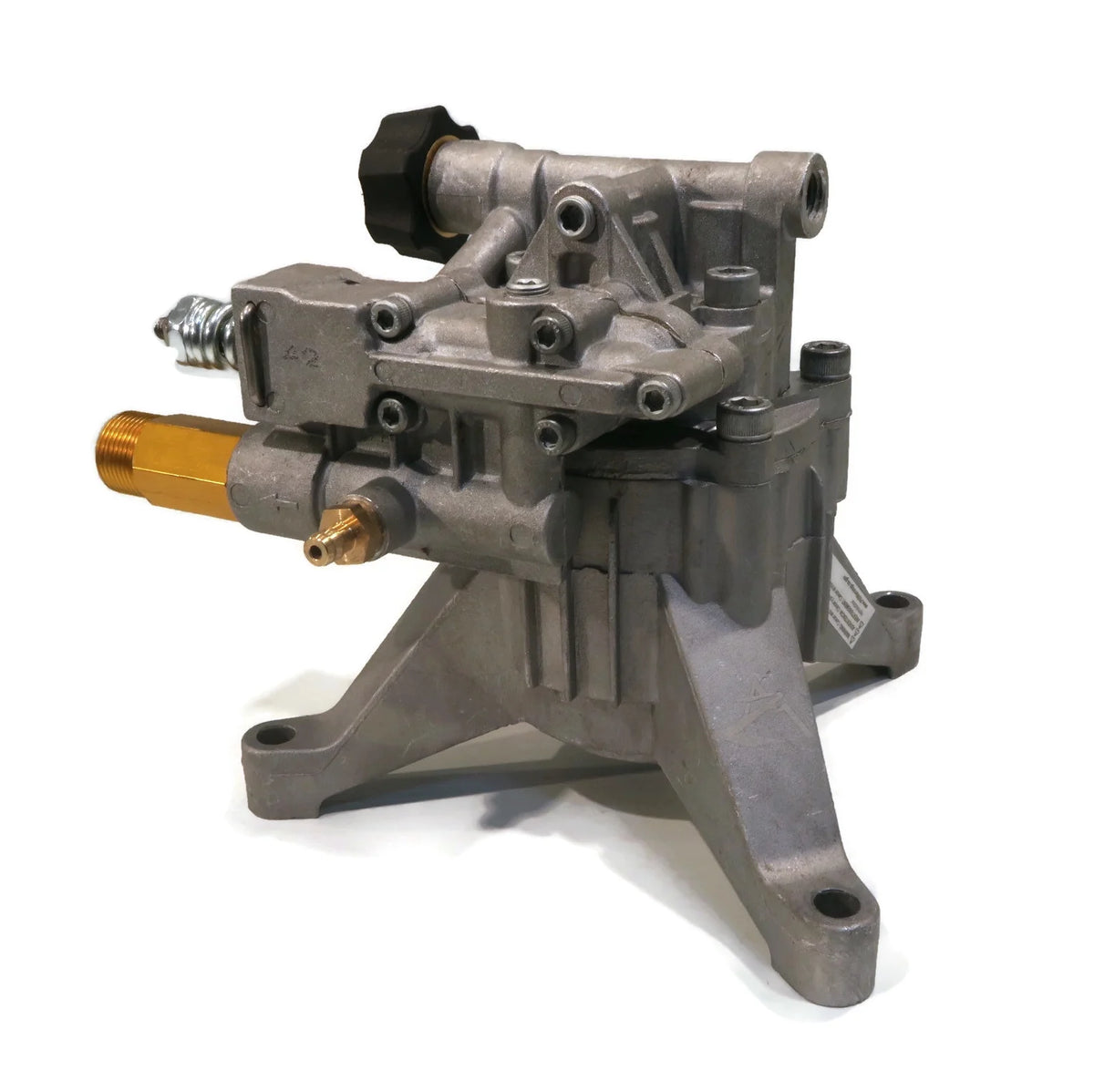 2800 PSI Pressure Washer Water Pump A4450