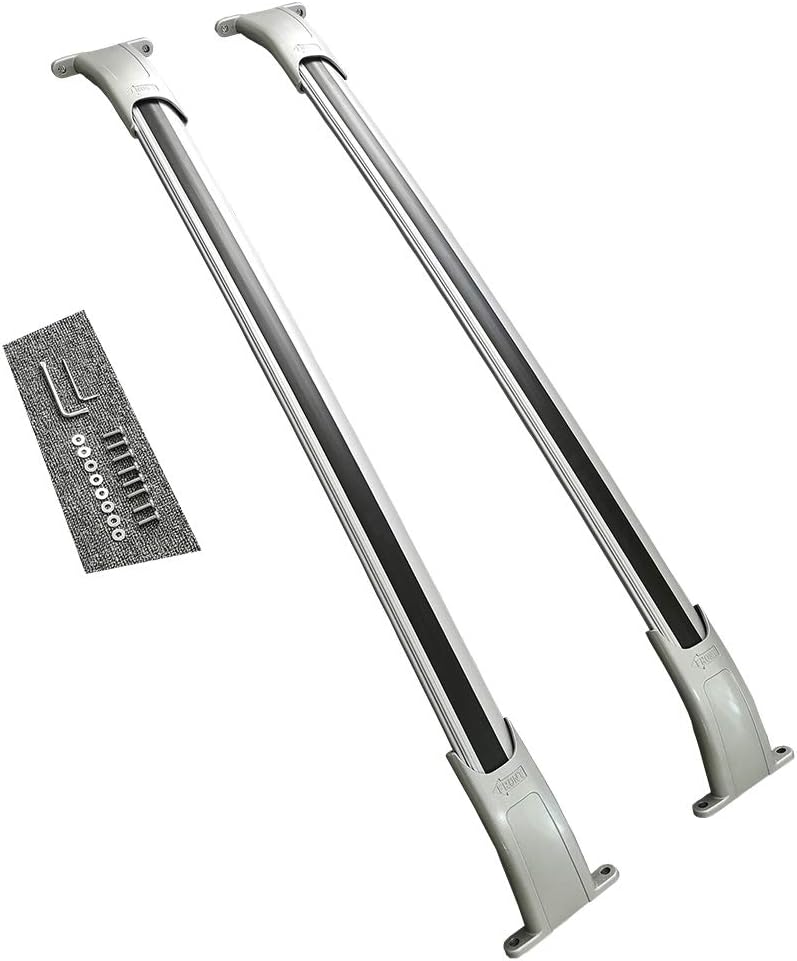 Roof Rack for Cadillac Escalade, GMC Yukon, Chevrolet Suburban & Tahoe G260021