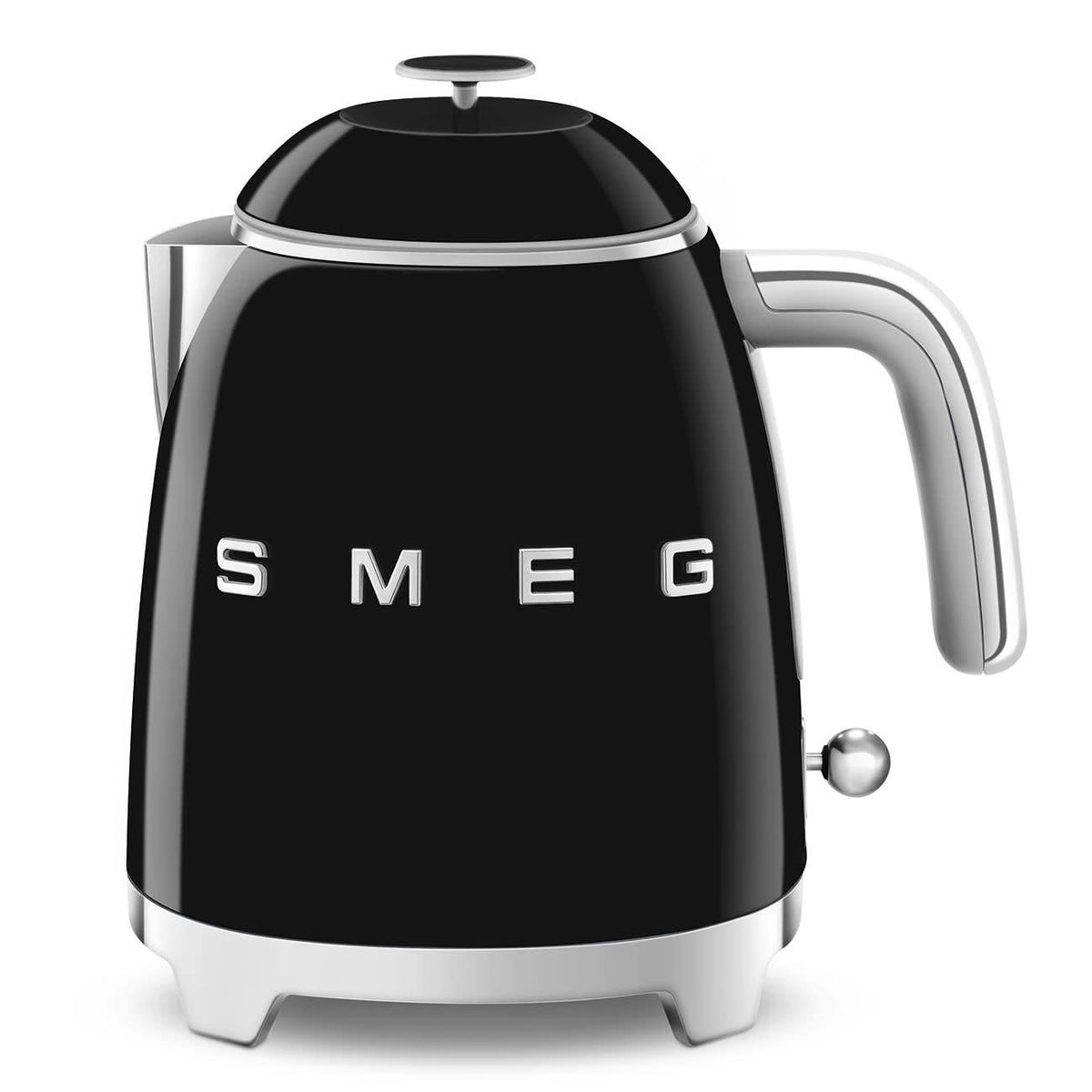 Black Electric Kettle M37383