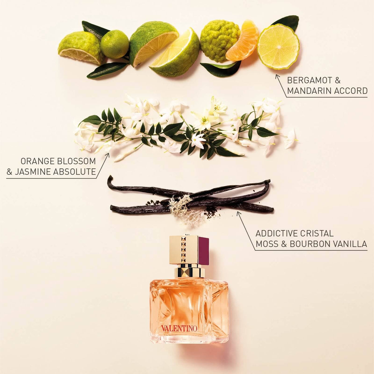 50ml Eau De Parfum Spray V962728