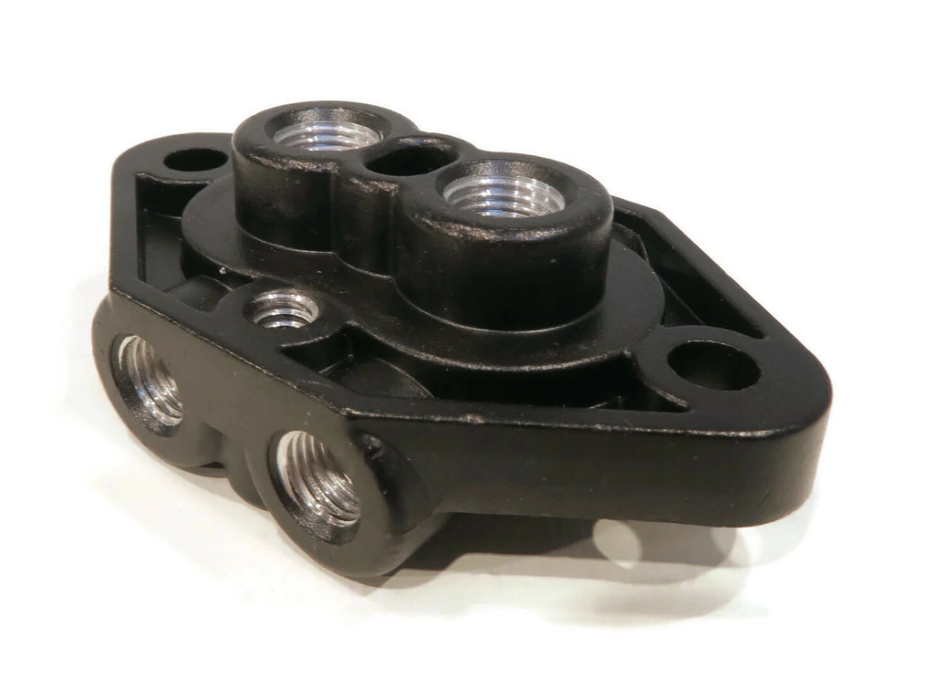 Power Trim Tilt Line Manifold Assembly T600306