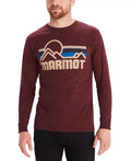 Port Royal Long Sleeve Tee N36344