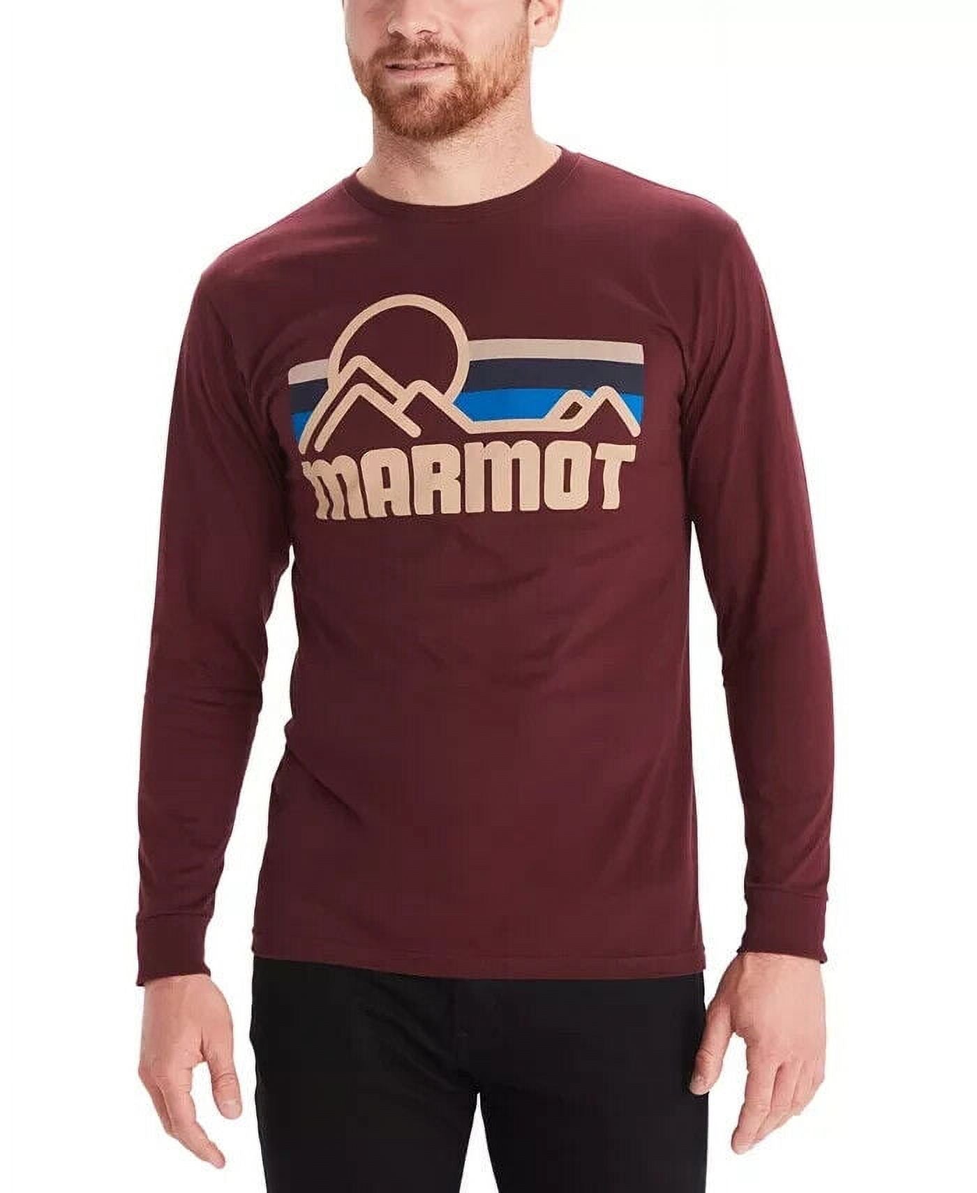 Port Royal Long Sleeve Tee N36344