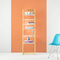 Ladder Bookcase G65434