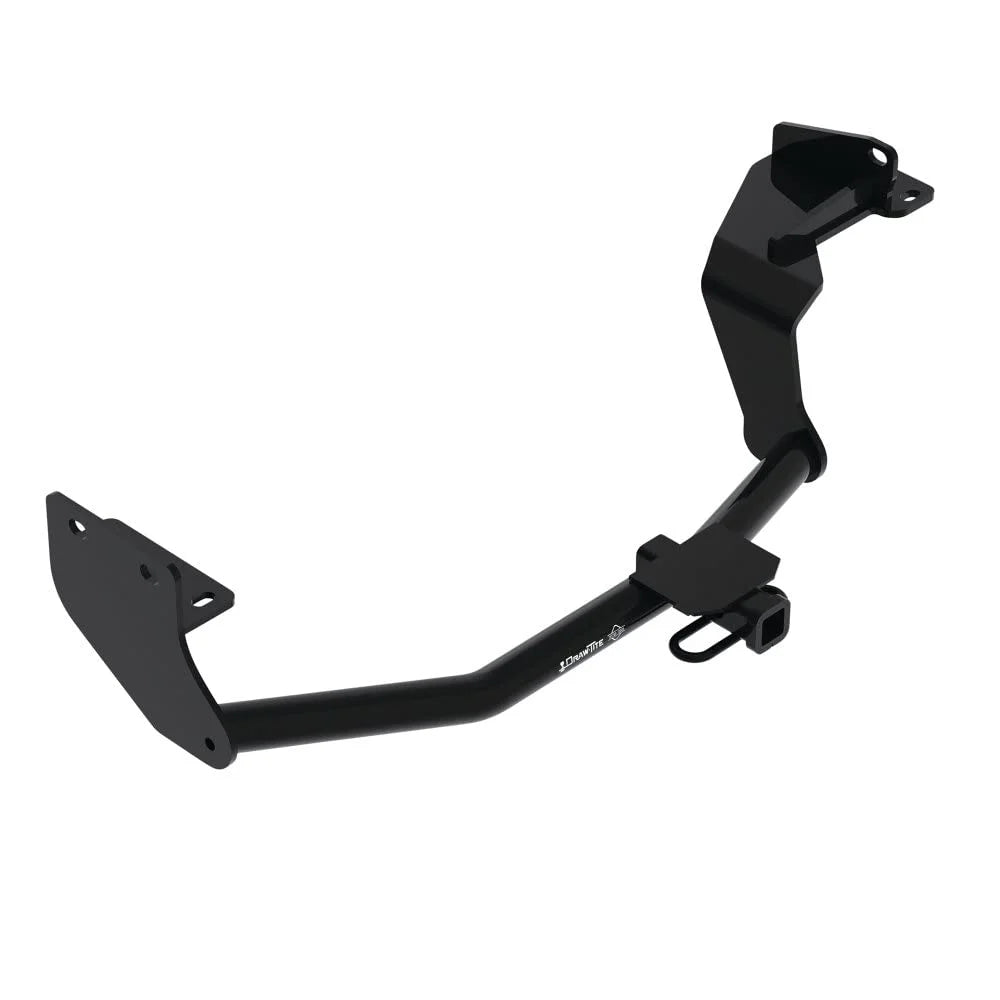 16-20 SORENTO ROUND TUBE CLS II HITCH ONLY K8788