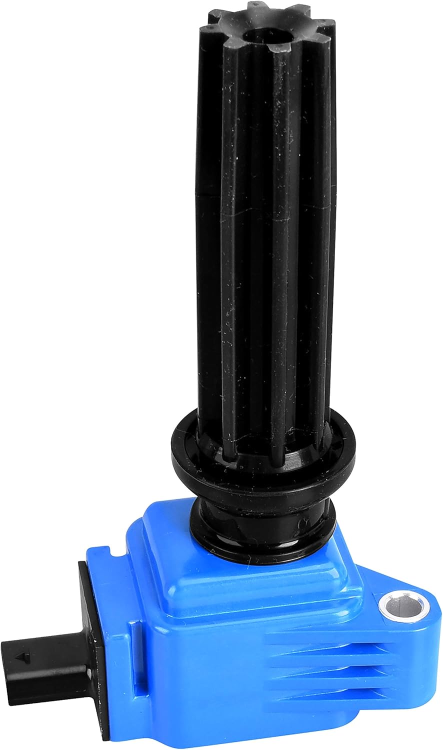 Set of 4 Ignition Coil Pack Compatible with Ford Explorer 2.0L 2.3L L4 and Focus 2.0L 2.3L L4 Z222