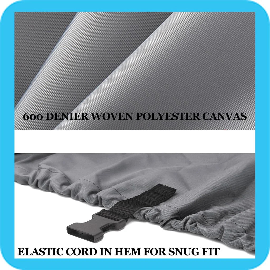 Boat Cover K4312