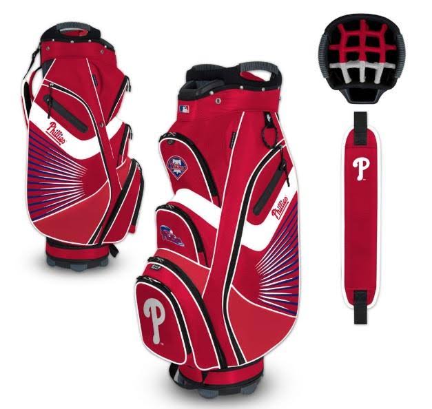 Cooler Cart Bag O10170