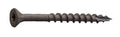 Daggerz Deck Screws Dark 1500ct P781475