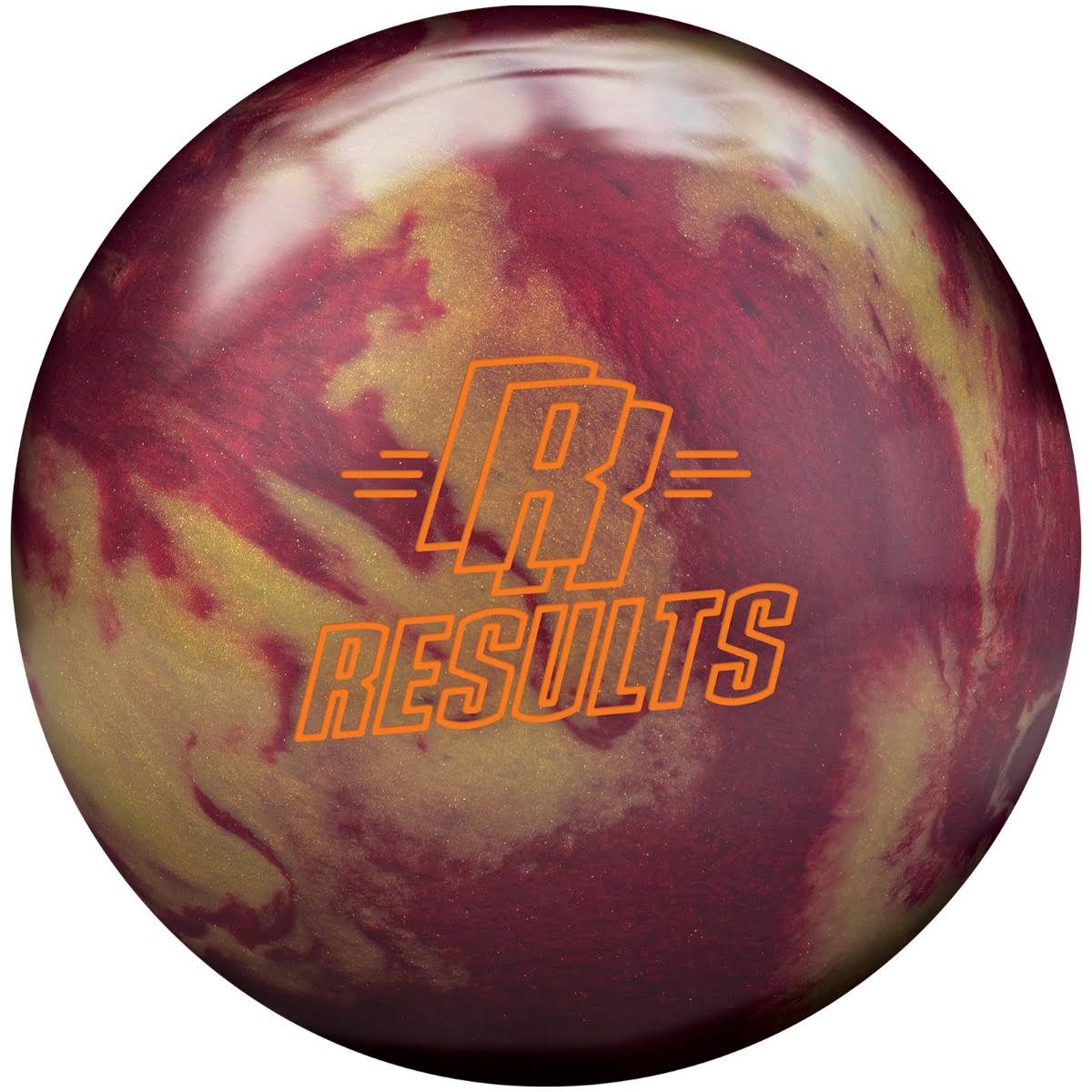 Bowling Ball T2742