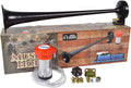 Musket Air Horn with Self Driven Compressor J8008